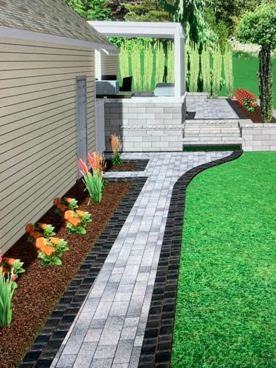 Landscape Design