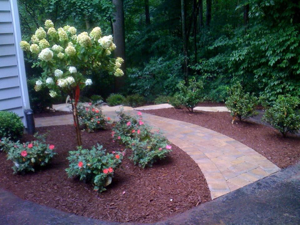 Valparaiso Landscaping