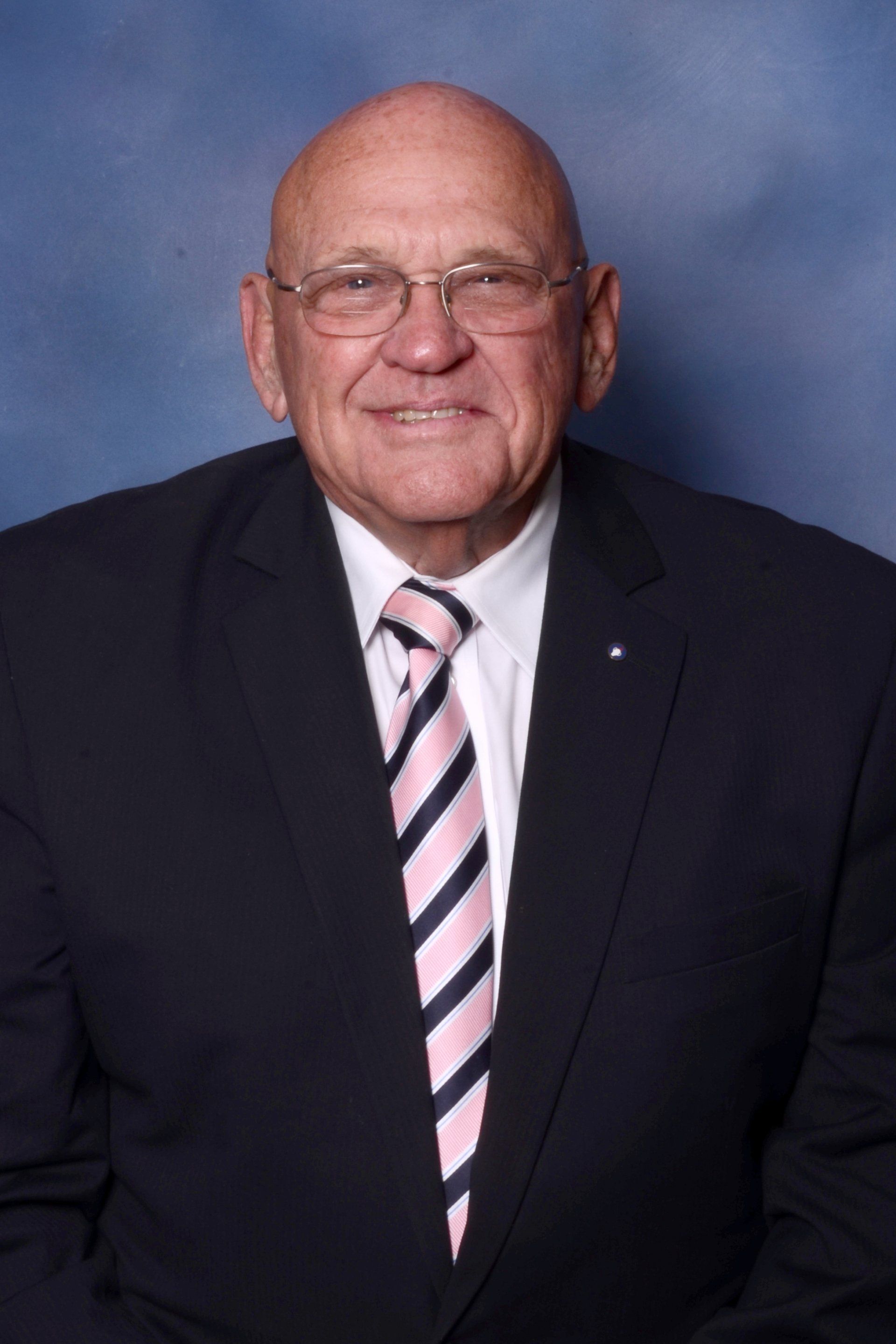 Allen Whitley