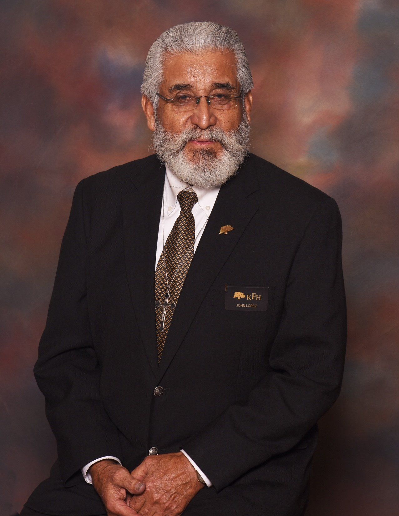 John Lopez