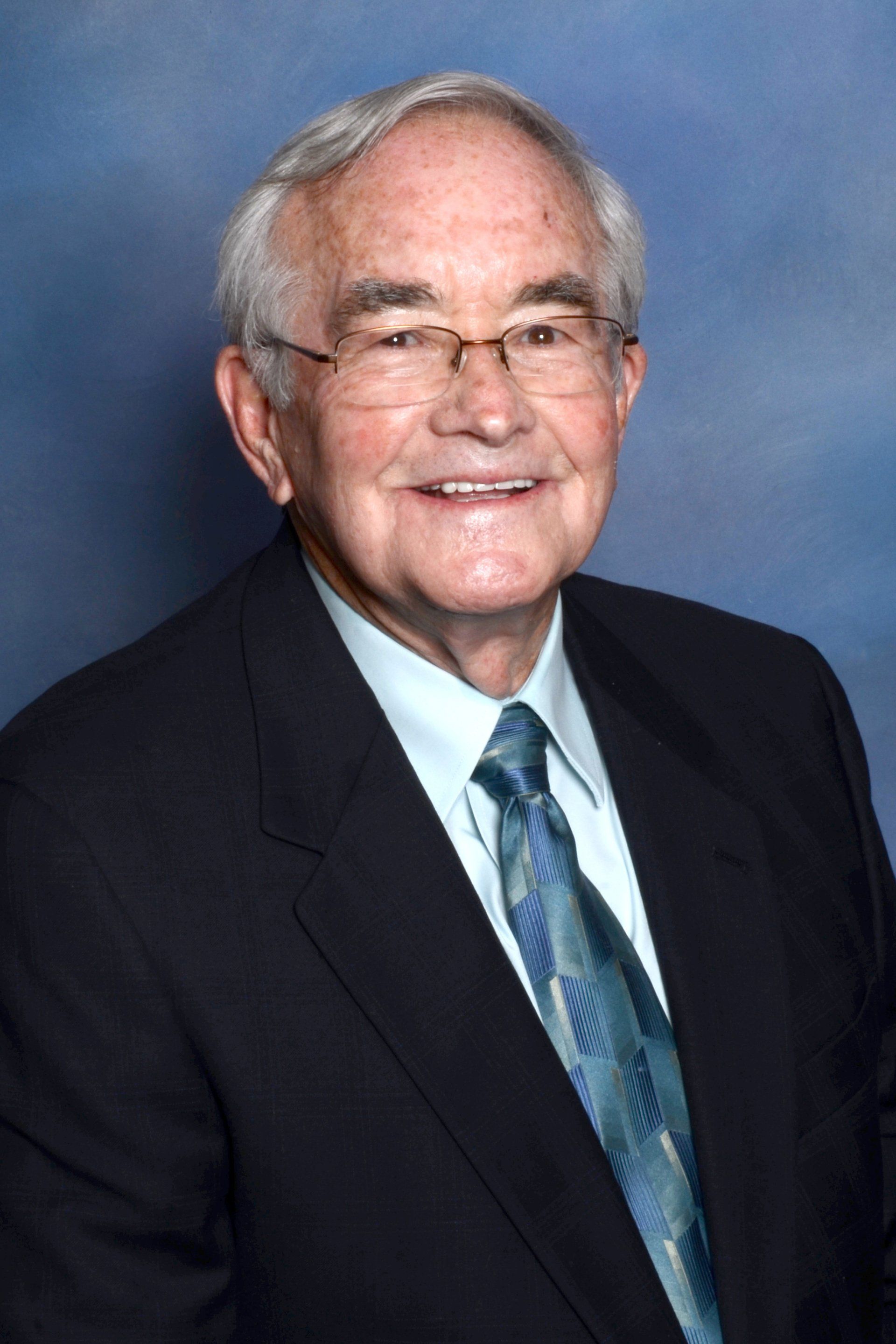 Jerry D. Boudreaux