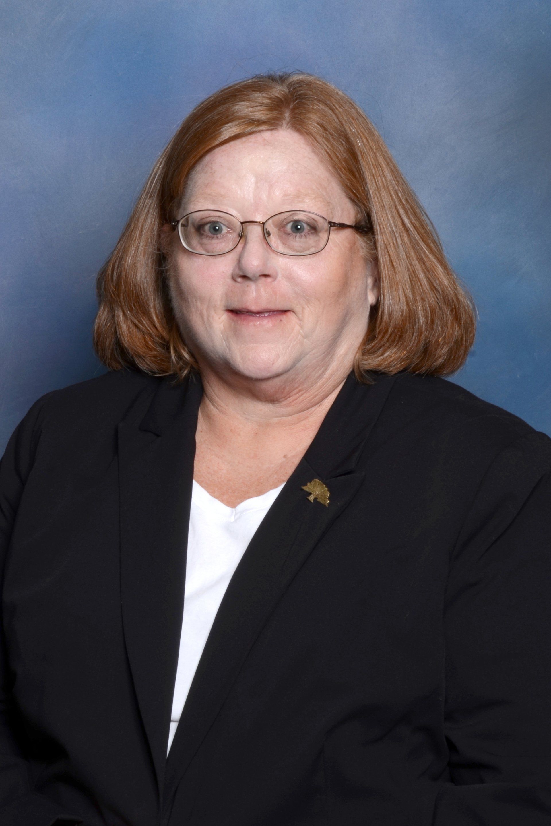 Karen Pence