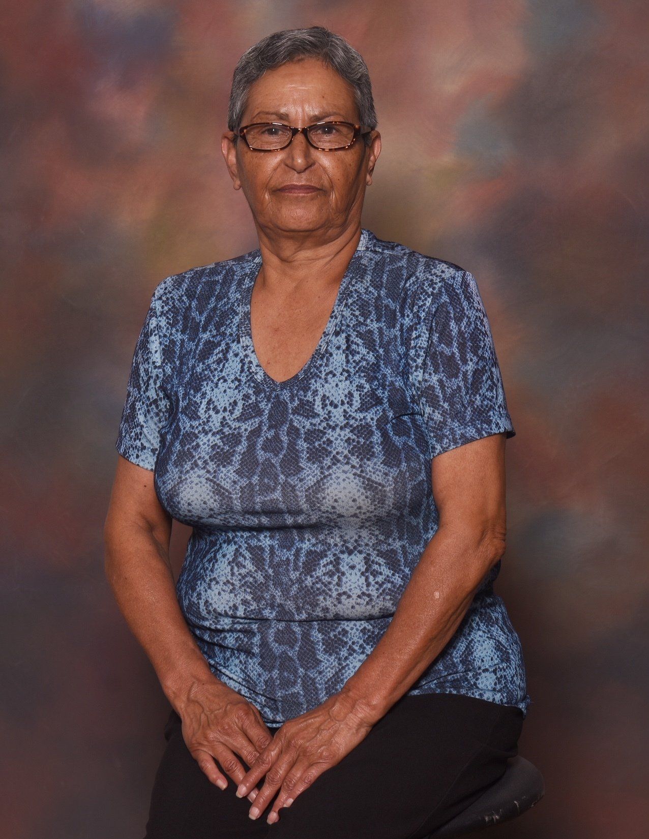 Lupe Zubriate