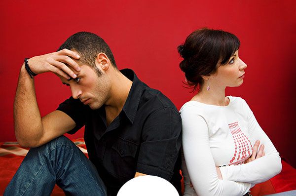 Relationship Issues