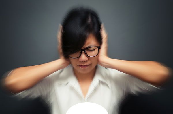 Adjustment Disorders and Trauma