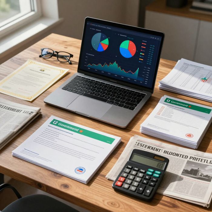 Financial Planning Strategy