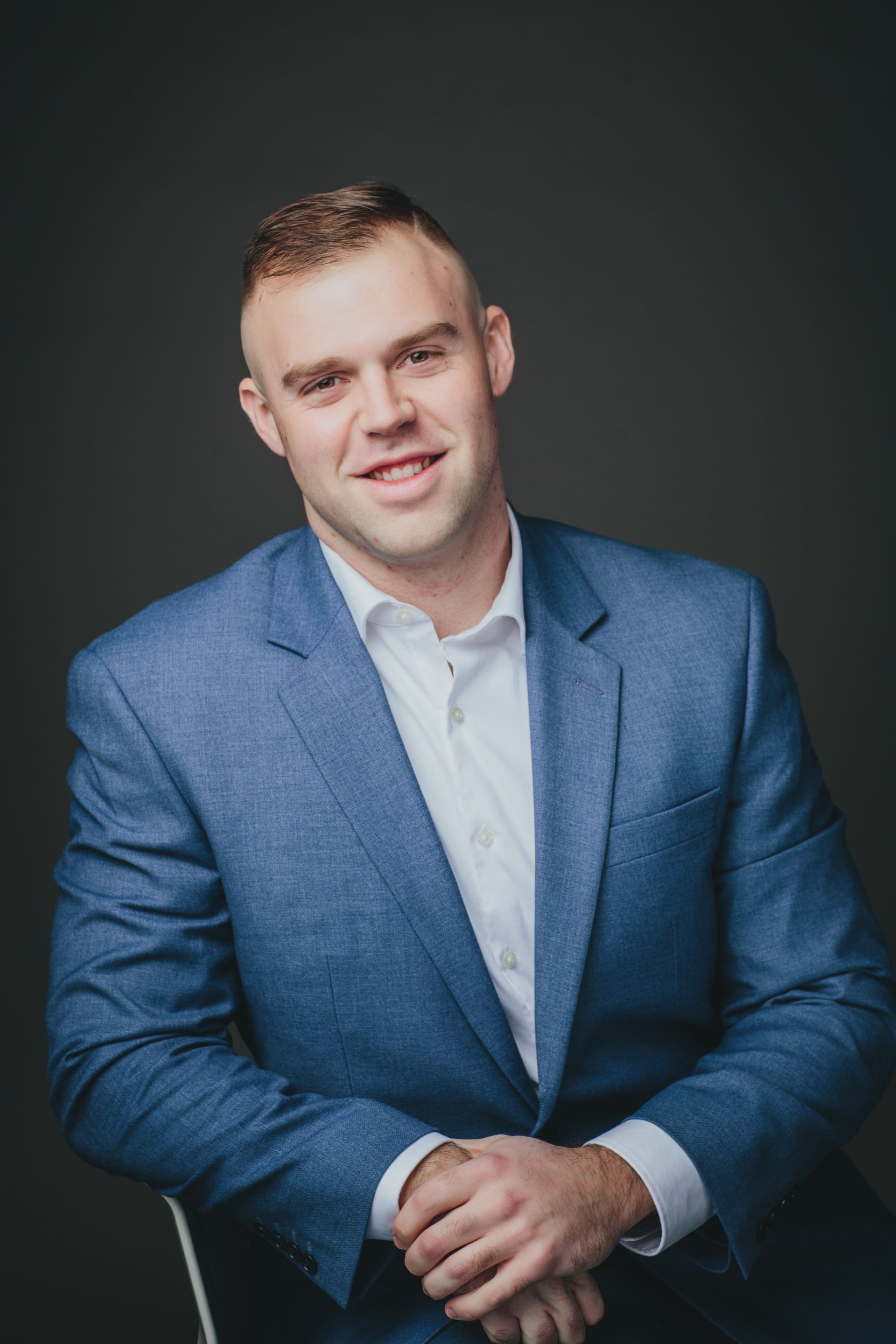 Adam K. Sipes, Wealth Advisor at Oak Partners Wealth and Retirement Planning
