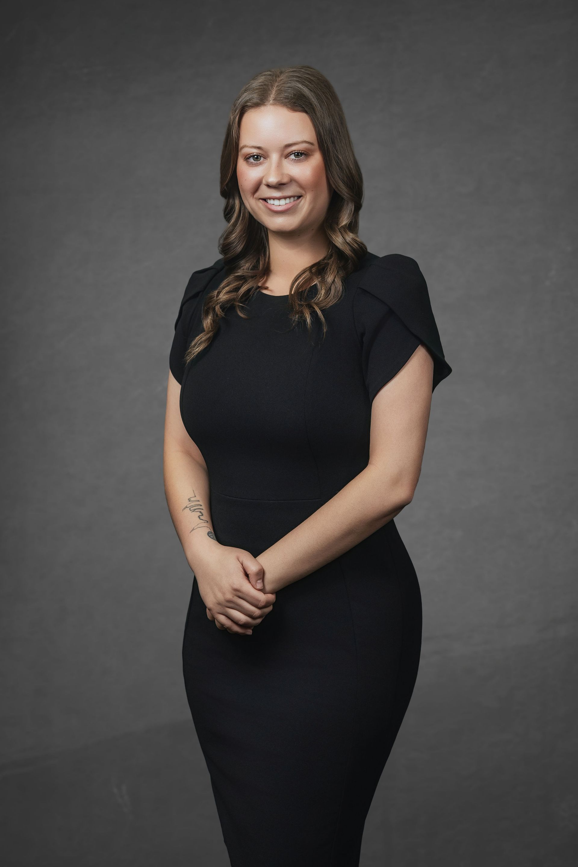 Caitlin Alwine, Communications Coordinator at Oak Partners Wealth and Retirement Planning