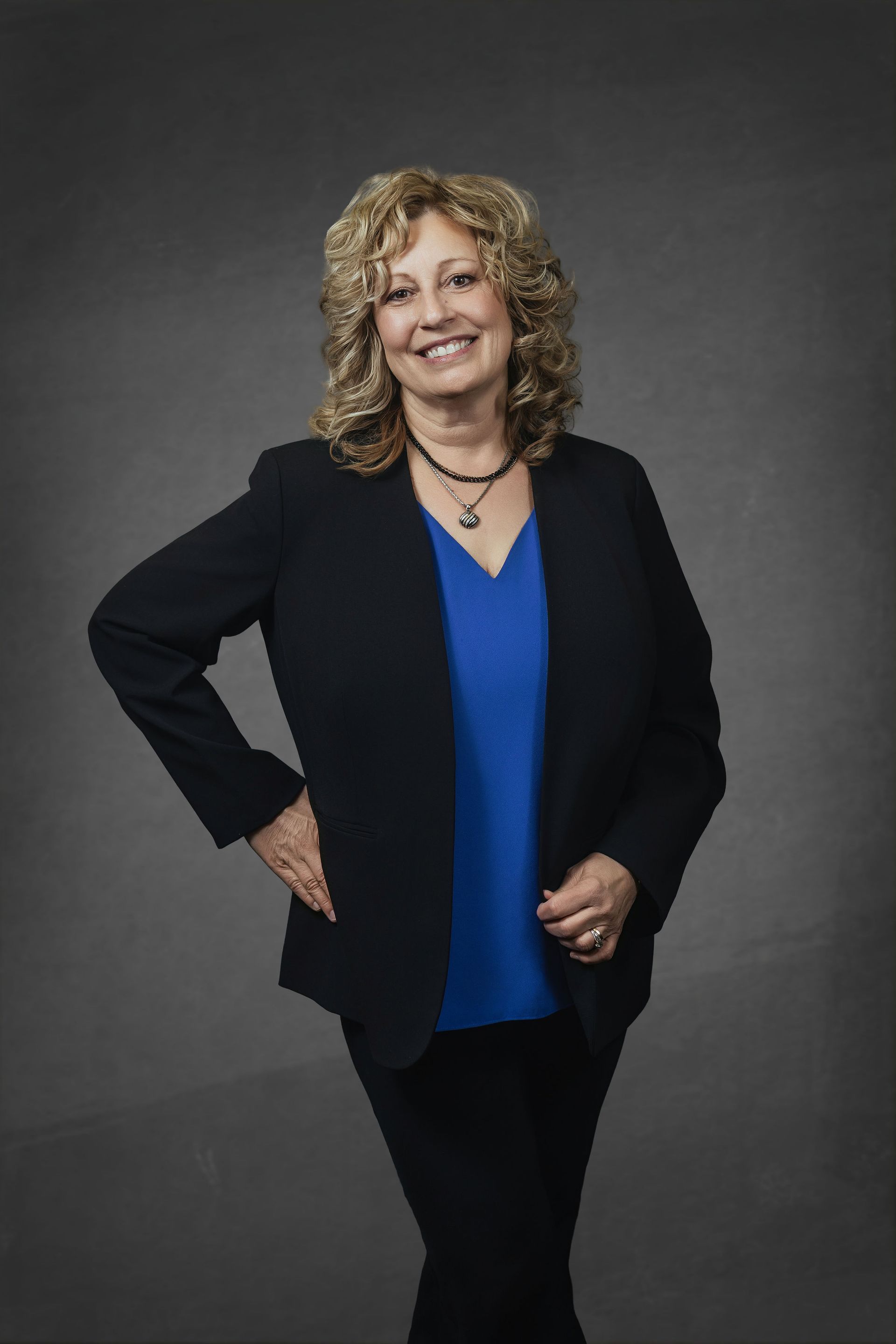 Cindy Stewart, Client Relationship Manager at Oak Partners Wealth and Retirement Planning