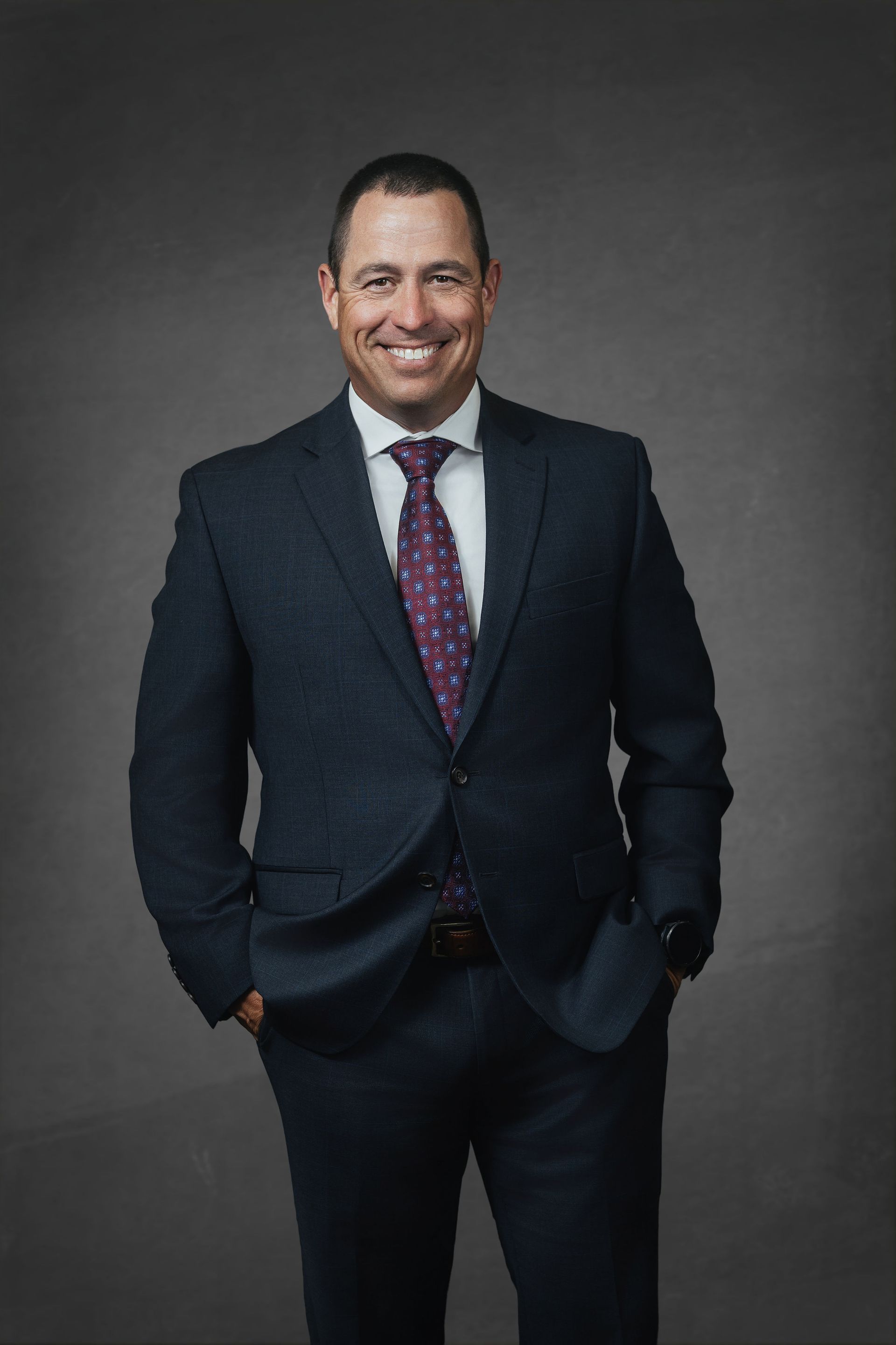 Clint Henry, Partner, Wealth Advisor at Oak Partners Wealth and Retirement Planning