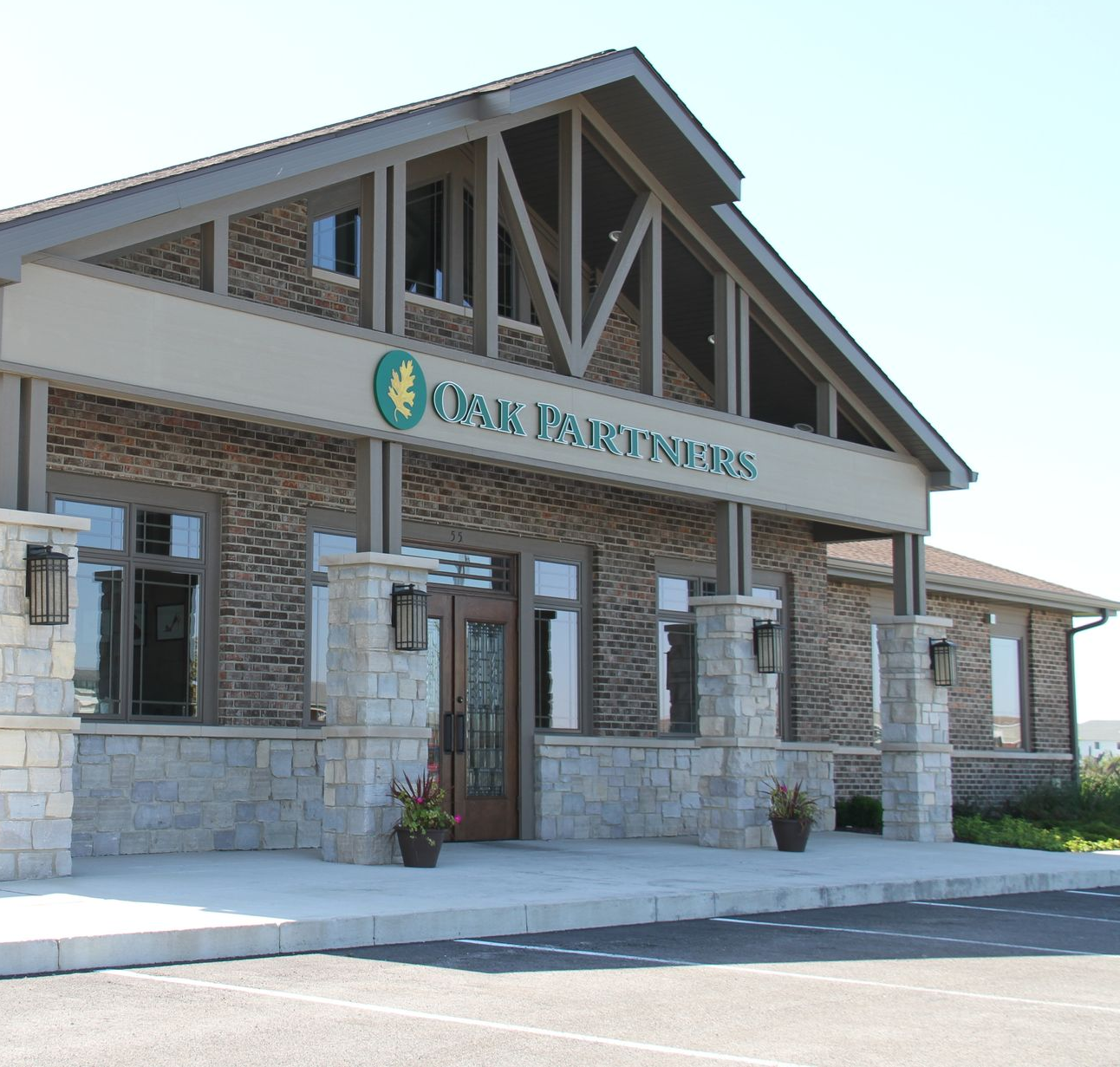 Crown Point Oak Partners Office