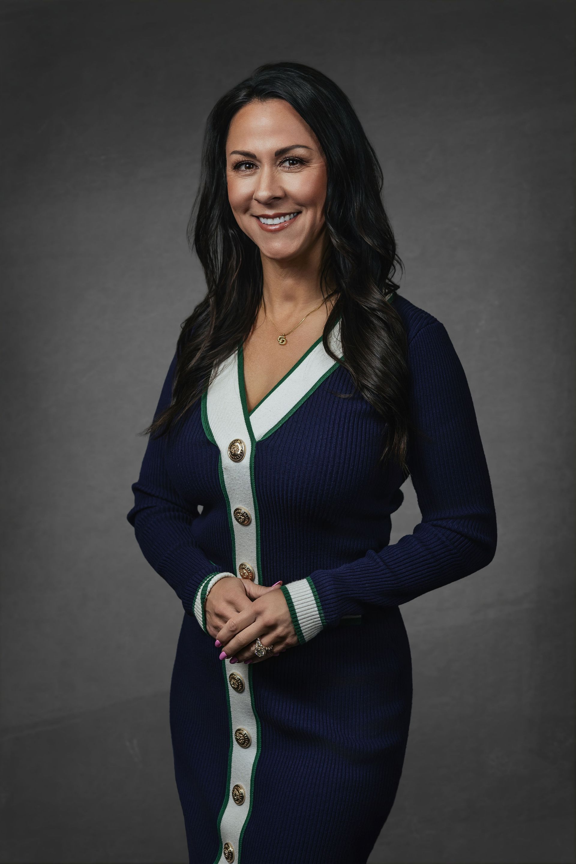 Crystal DeHaven, Director of Client Experience at Oak Partners Wealth and Retirement Planning