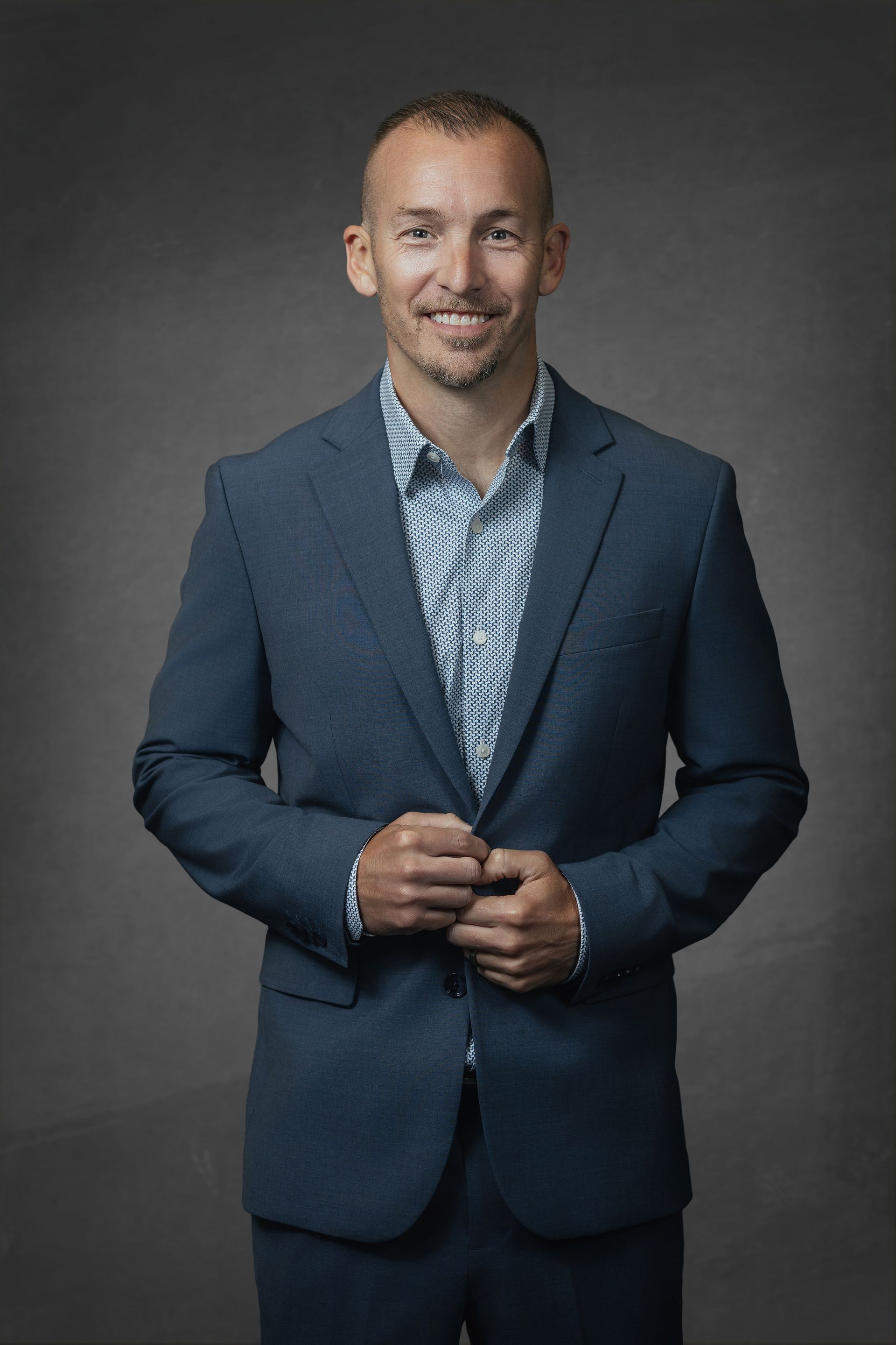 David Ray, Wealth Advisor at Oak Partners Wealth and Retirement Planning