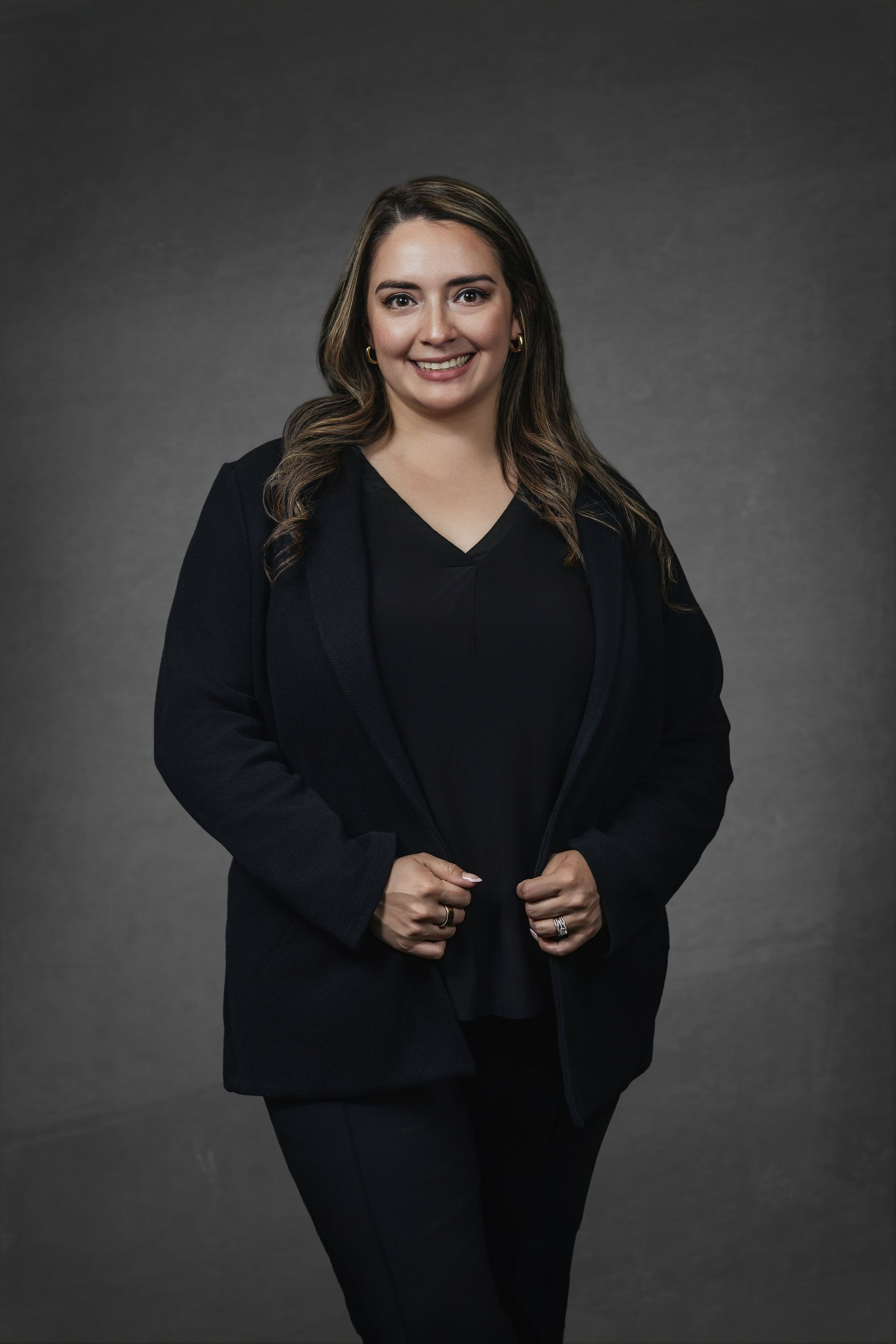 Diana Soria, Executive Assistant at Oak Partners Wealth and Retirement Planning