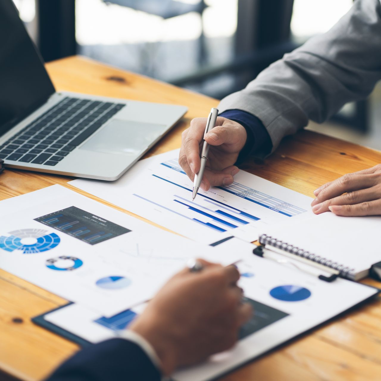 Financial Advisor Firm in Valparaiso, Indiana