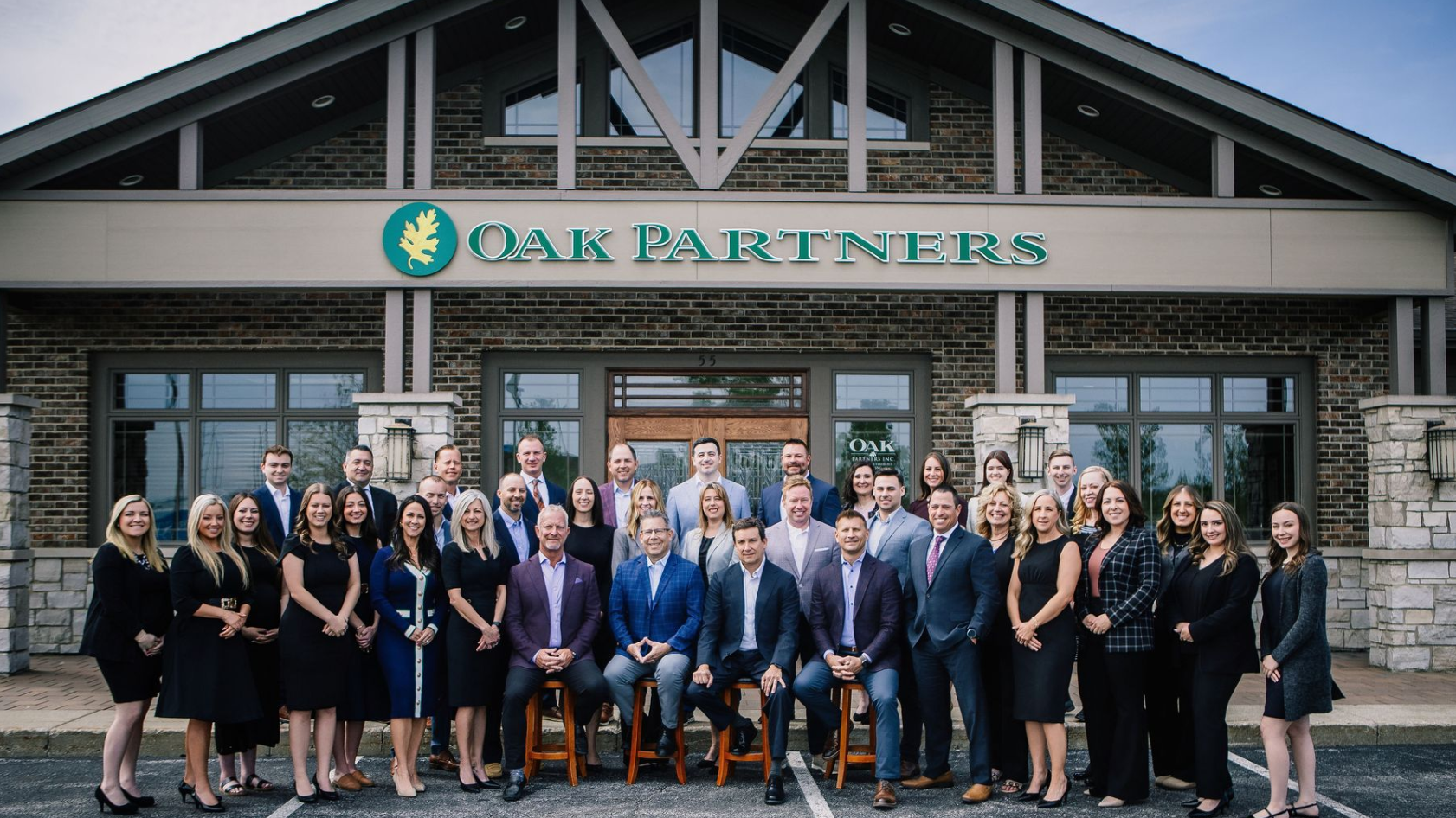 Oak Partners Team in Crown Point, IN