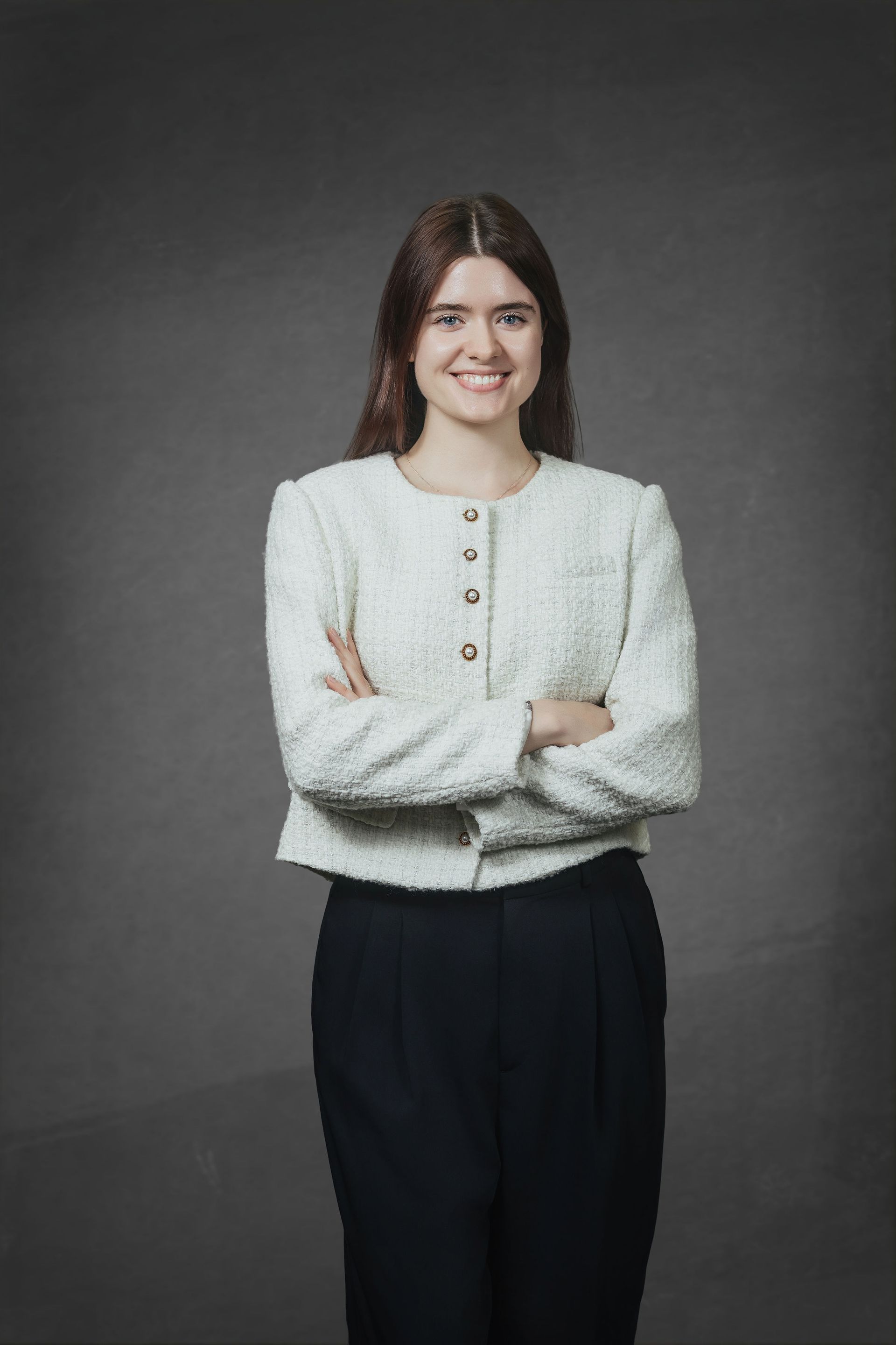 Isabella Kowalczyk, Wealth Advisor at Oak Partners Wealth and Retirement Planning