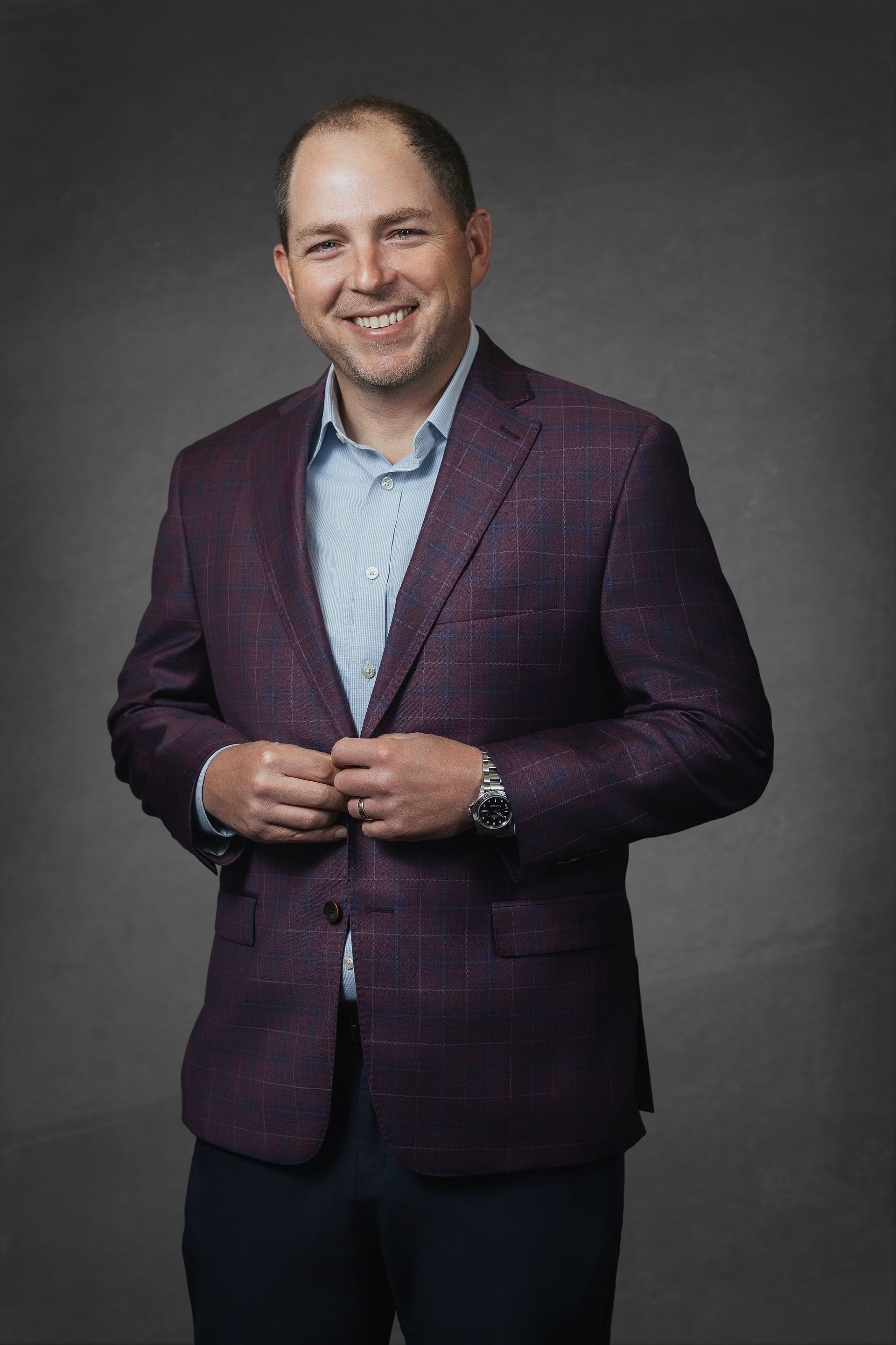 Jack DeHaven, Wealth Advisor at Oak Partners Wealth and Retirement Planning