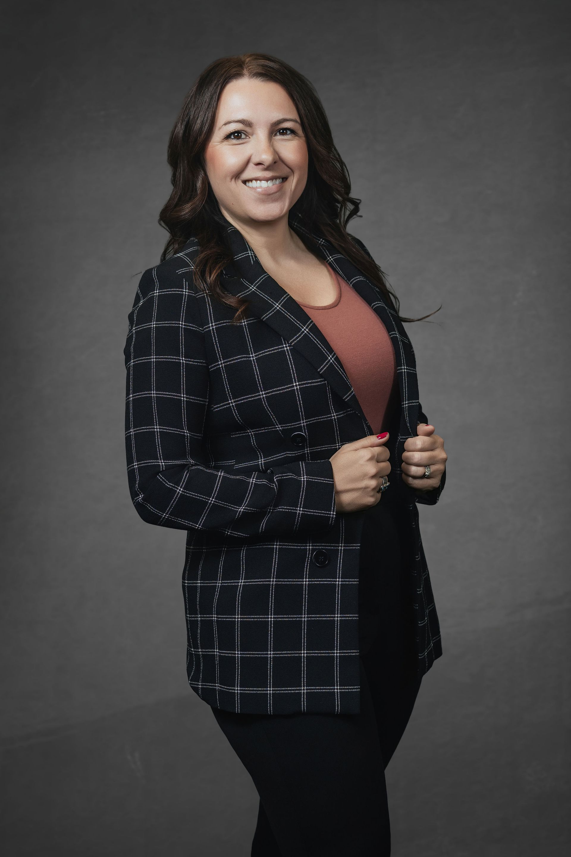 Jessica Dowell, Client Support Specialist at Oak Partners Wealth and Retirement Planning