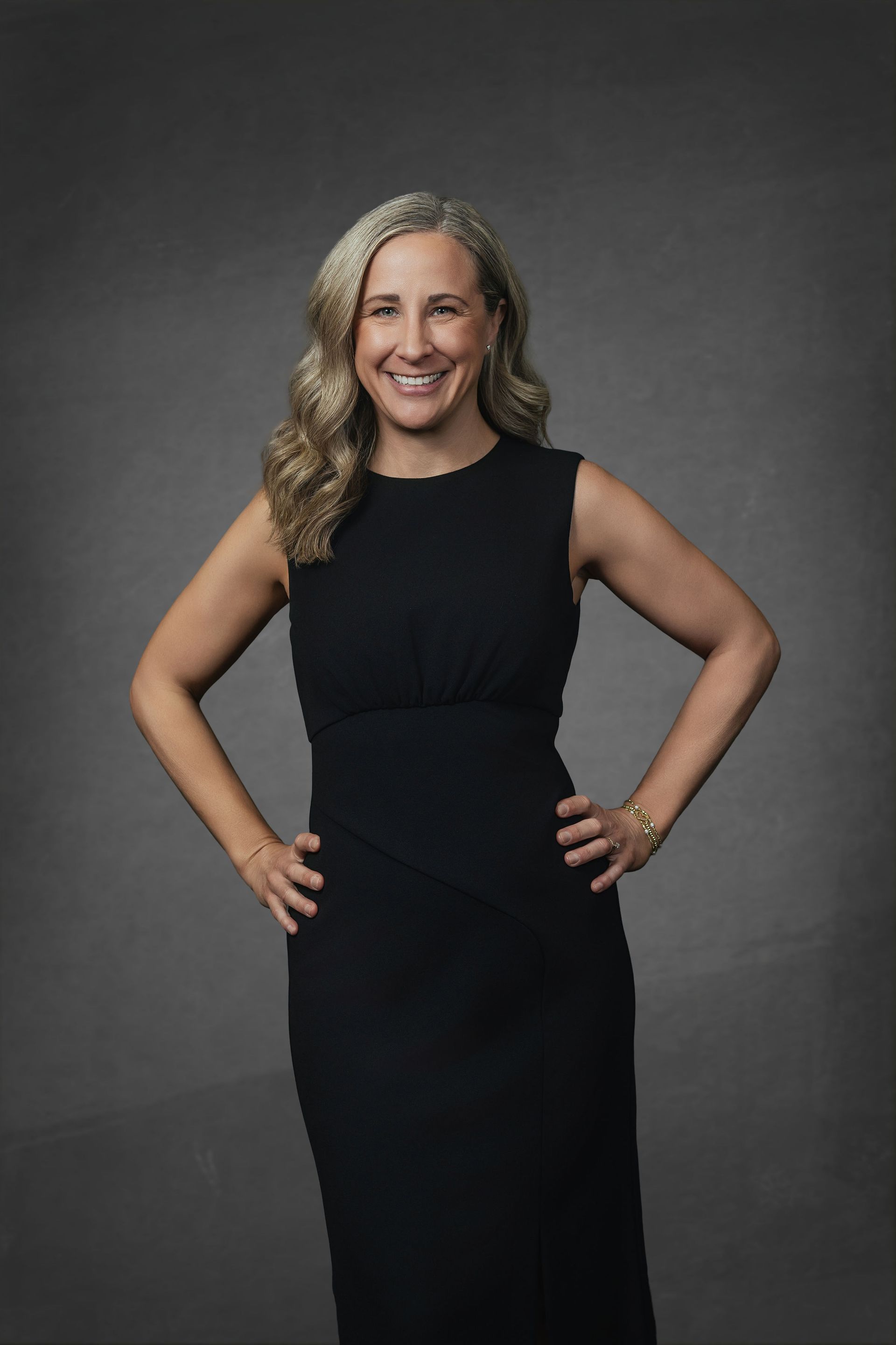 Jessica Wotherspoon, Executive Assistant at Oak Partners Wealth and Retirement Planning