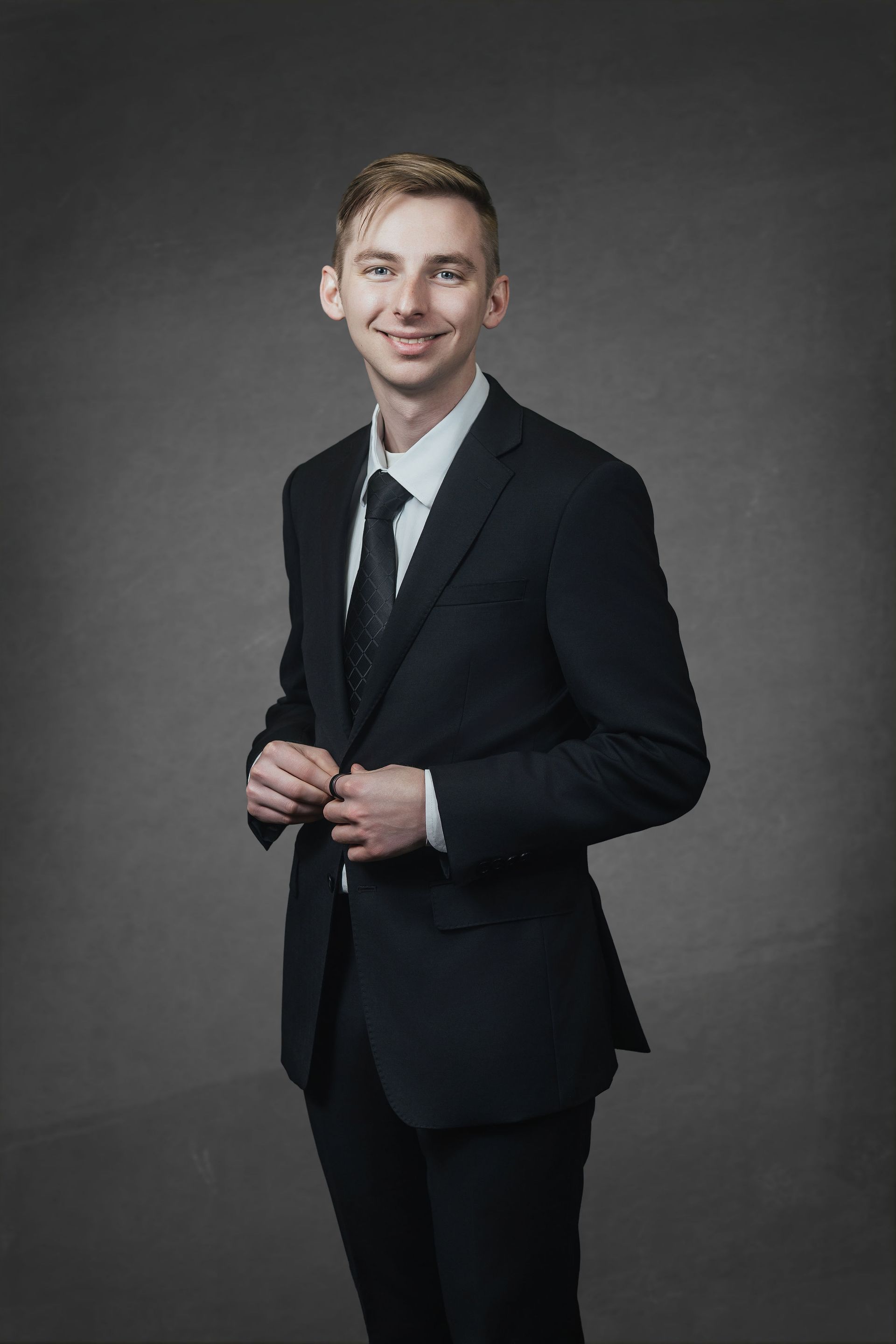 Jonathan Zemaitis, LPL Registered Administrative Associate at Oak Partners Wealth and Retirement Planning