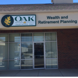 Oak Partners Lafayette office