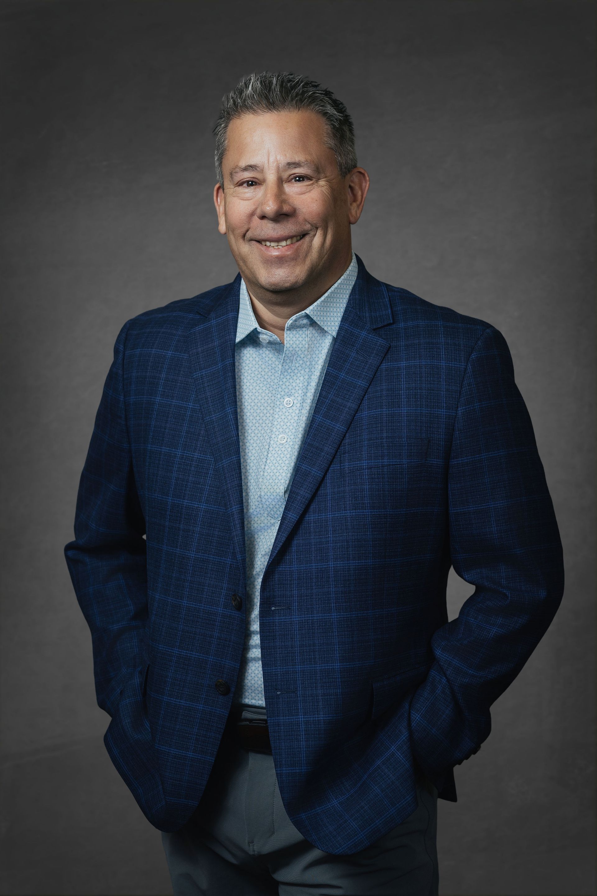 F. Marc Ruiz, Team Leader, Wealth Advisor at Oak Partners Wealth and Retirement Planning