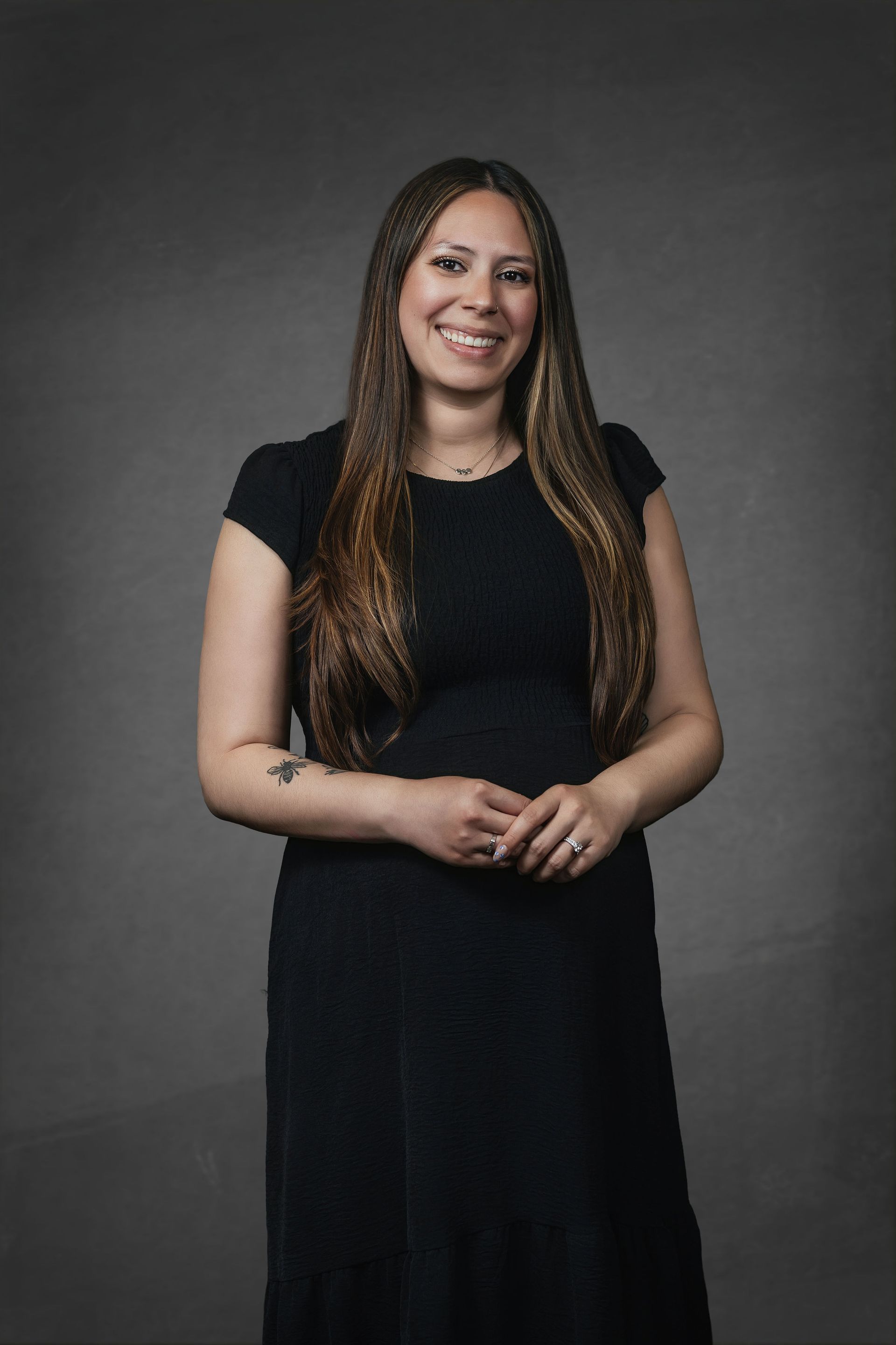 Maya Guernsey, Communications Coordinator at Oak Partners Wealth and Retirement Planning