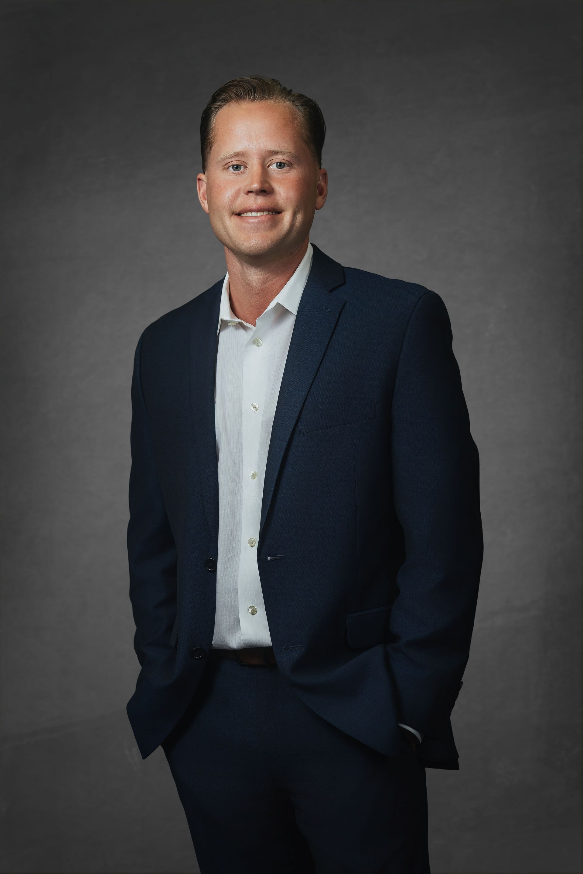 Michael Barenie, Wealth Advisor at Oak Partners Wealth and Retirement Planning