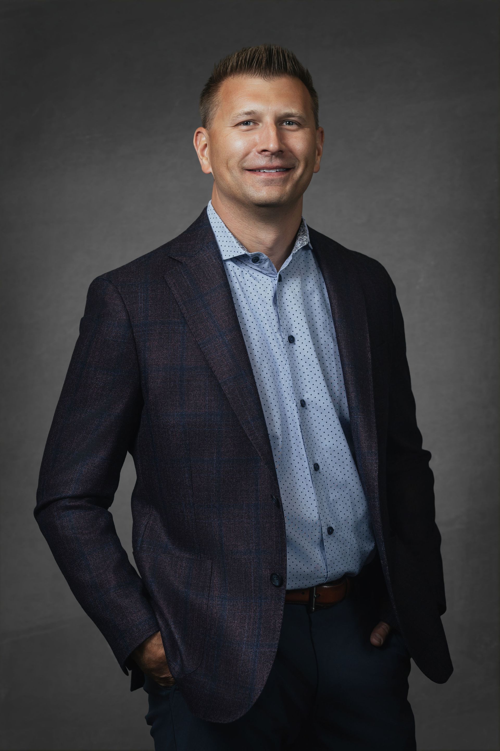 Michael R. Hadt, AIF ®, Partner, Wealth Advisor at Oak Partners Wealth and Retirement Planning