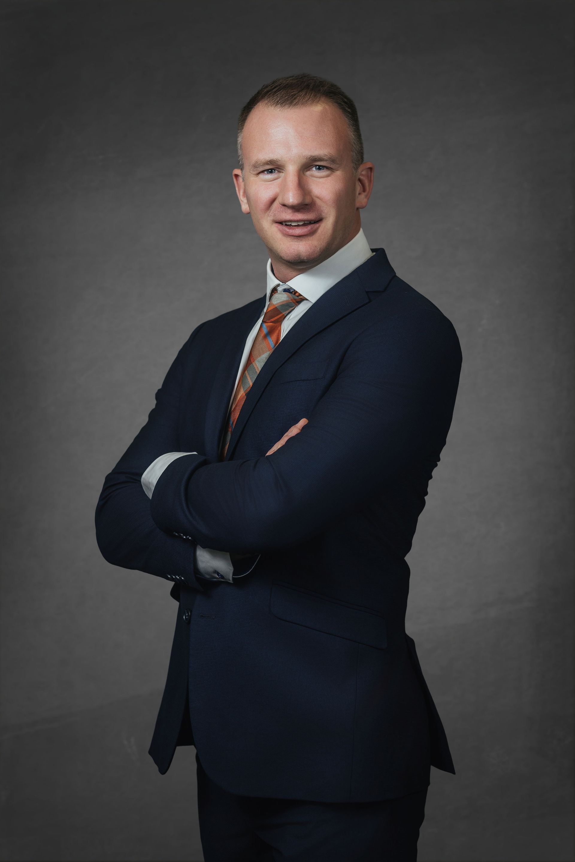 Mike Marshall, Wealth Advisor at Oak Partners Wealth and Retirement Planning