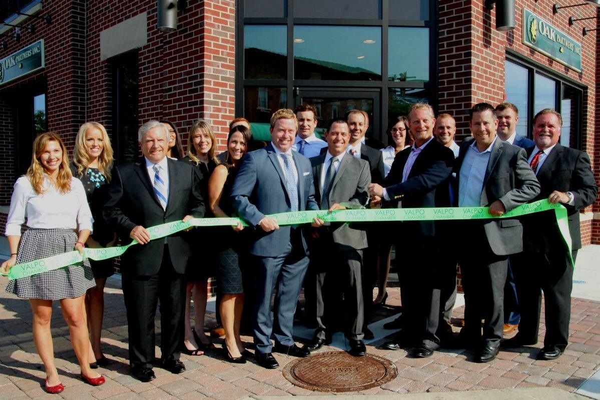 Oak Partners Retirement and Wealth Management Team Valparaiso, IN