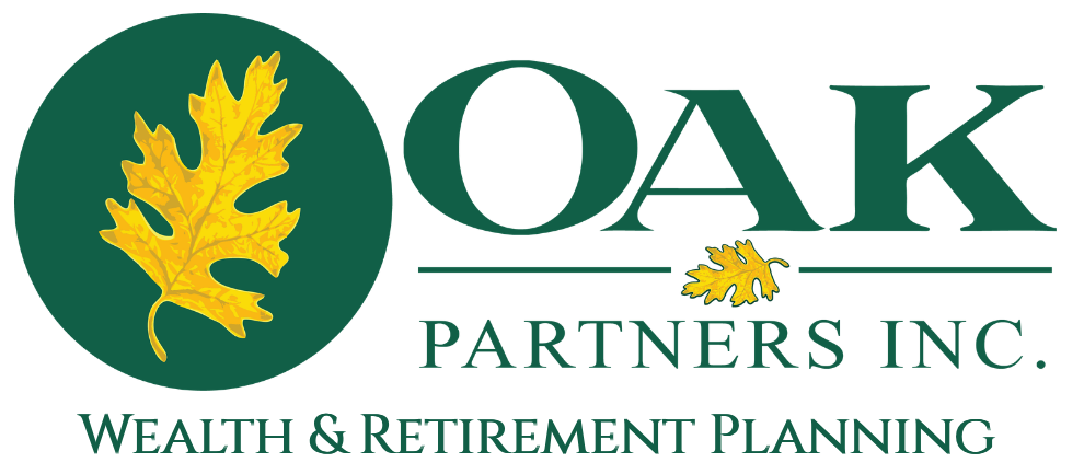 Oak Partners Wealth and Retirement Planning