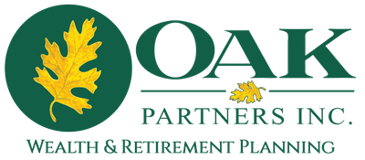 Oak Partners Wealth and Retirement Planning