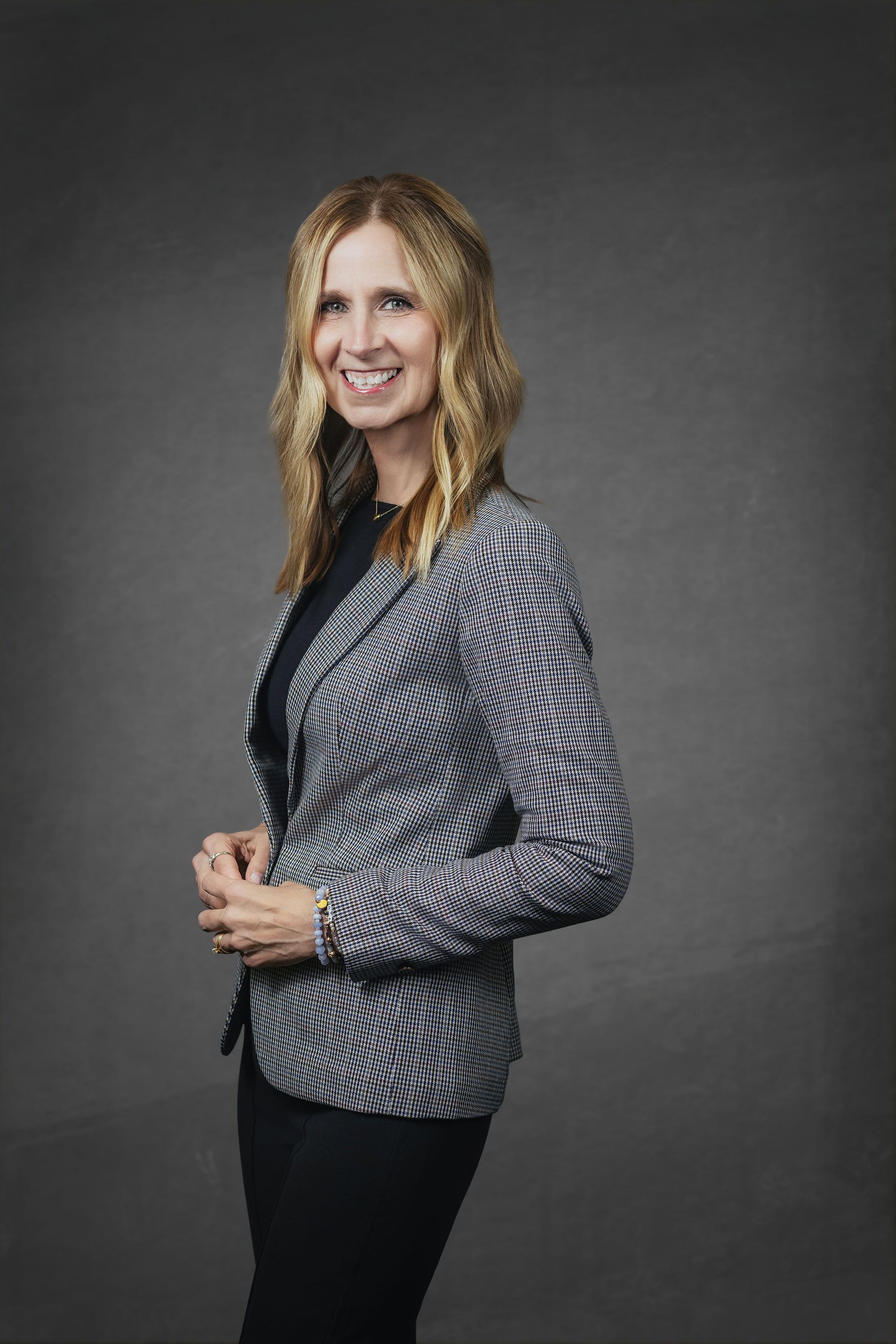 Susan Shoemaker, Client Support Specialist at Oak Partners Wealth and Retirement Planning