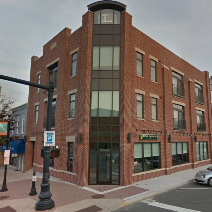 Oak Partners Retirement and Wealth Management Office in Valparaiso, Indiana