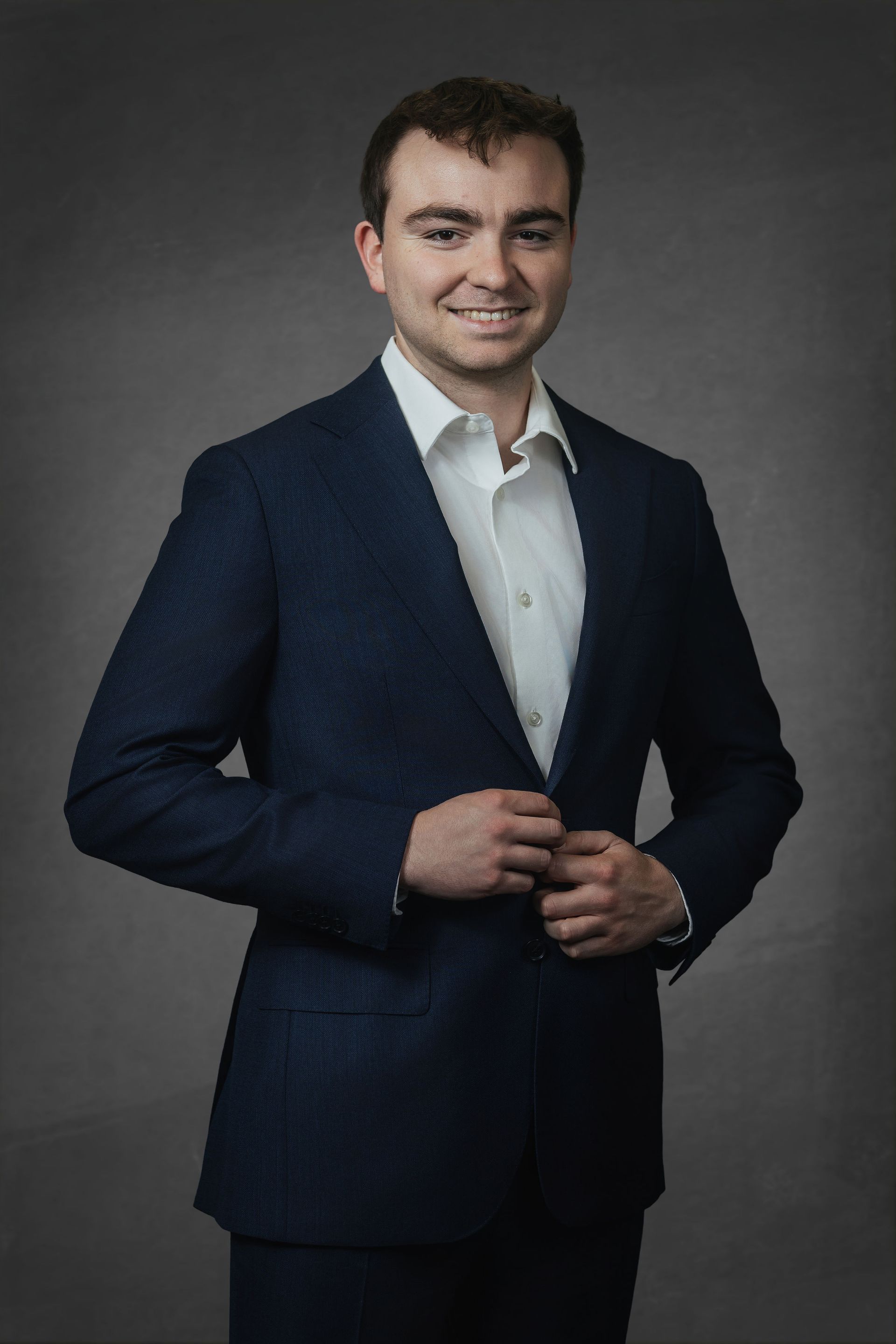 Will Ruiz, Client Service Associate at Oak Partners Wealth and Retirement Planning
