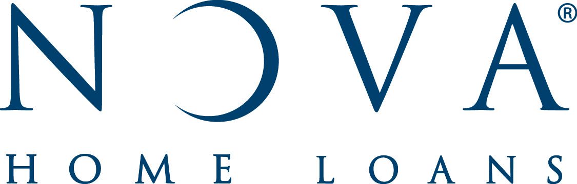 Nova Home Loans logo