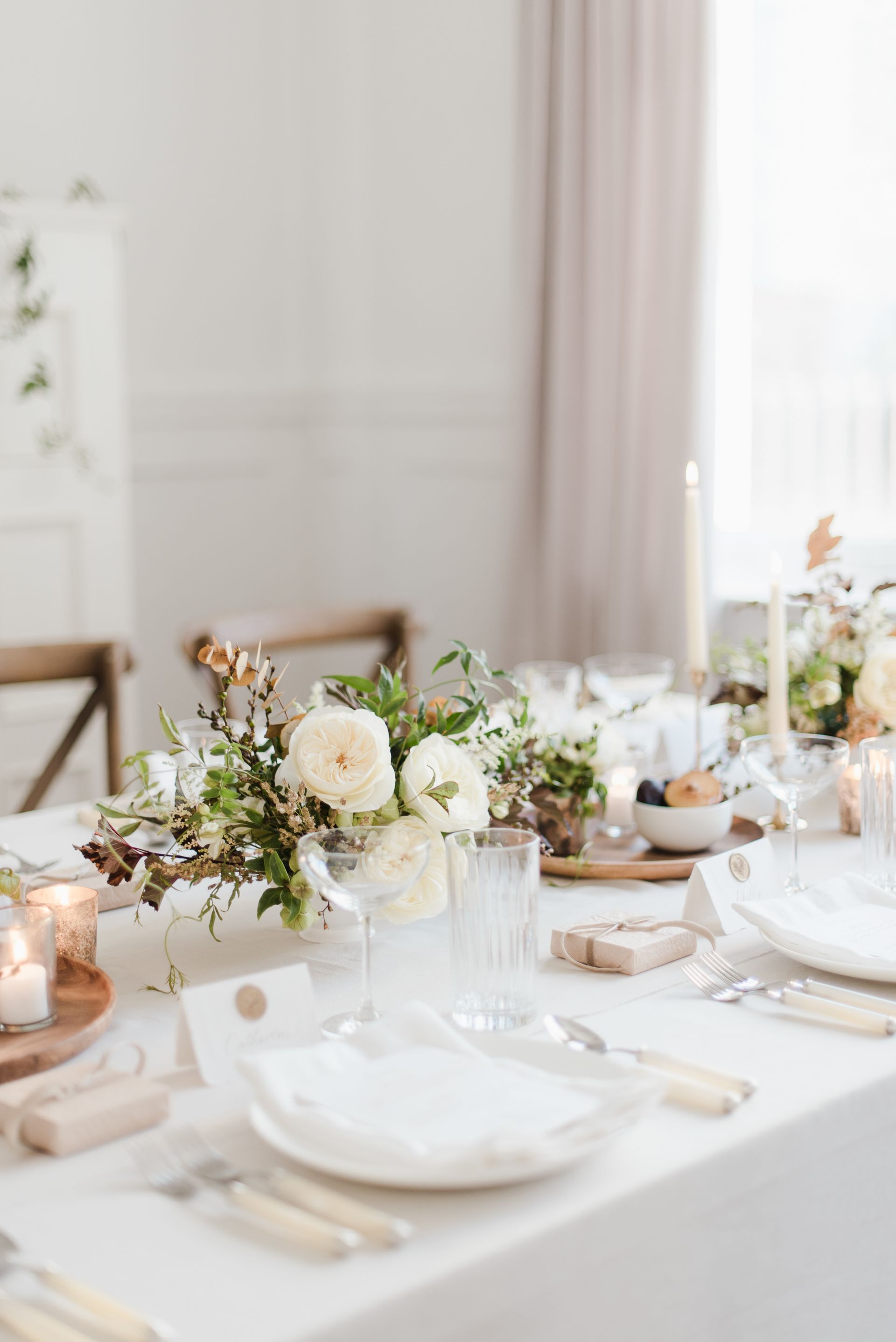 Events À La Carte (Par-Fête) 3