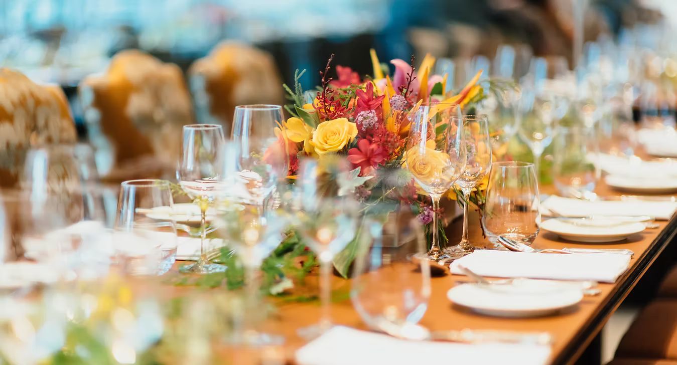 Table setting