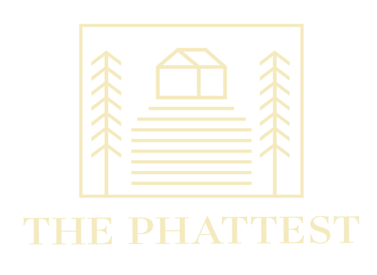 The Phattest logo