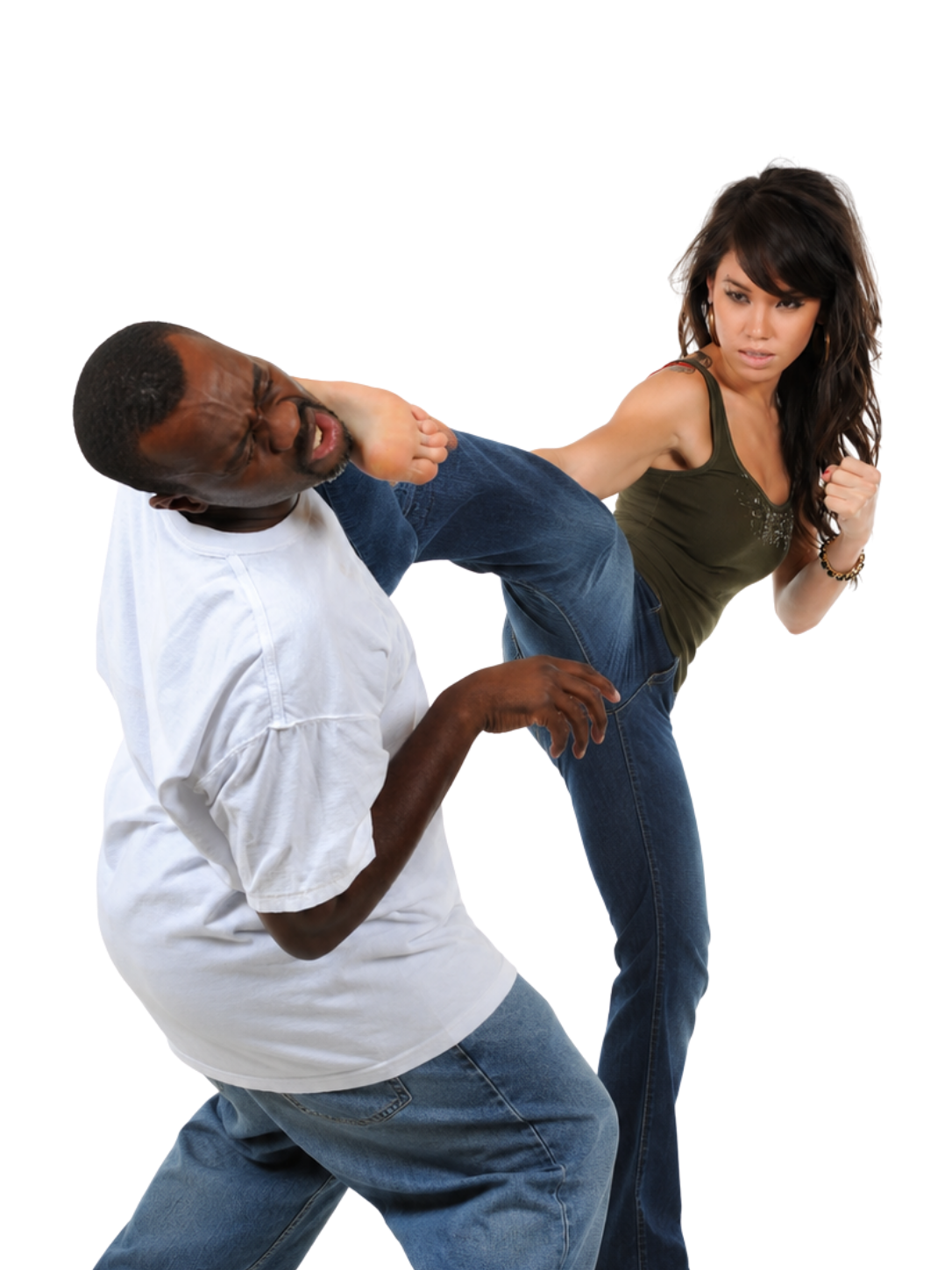 krav maga