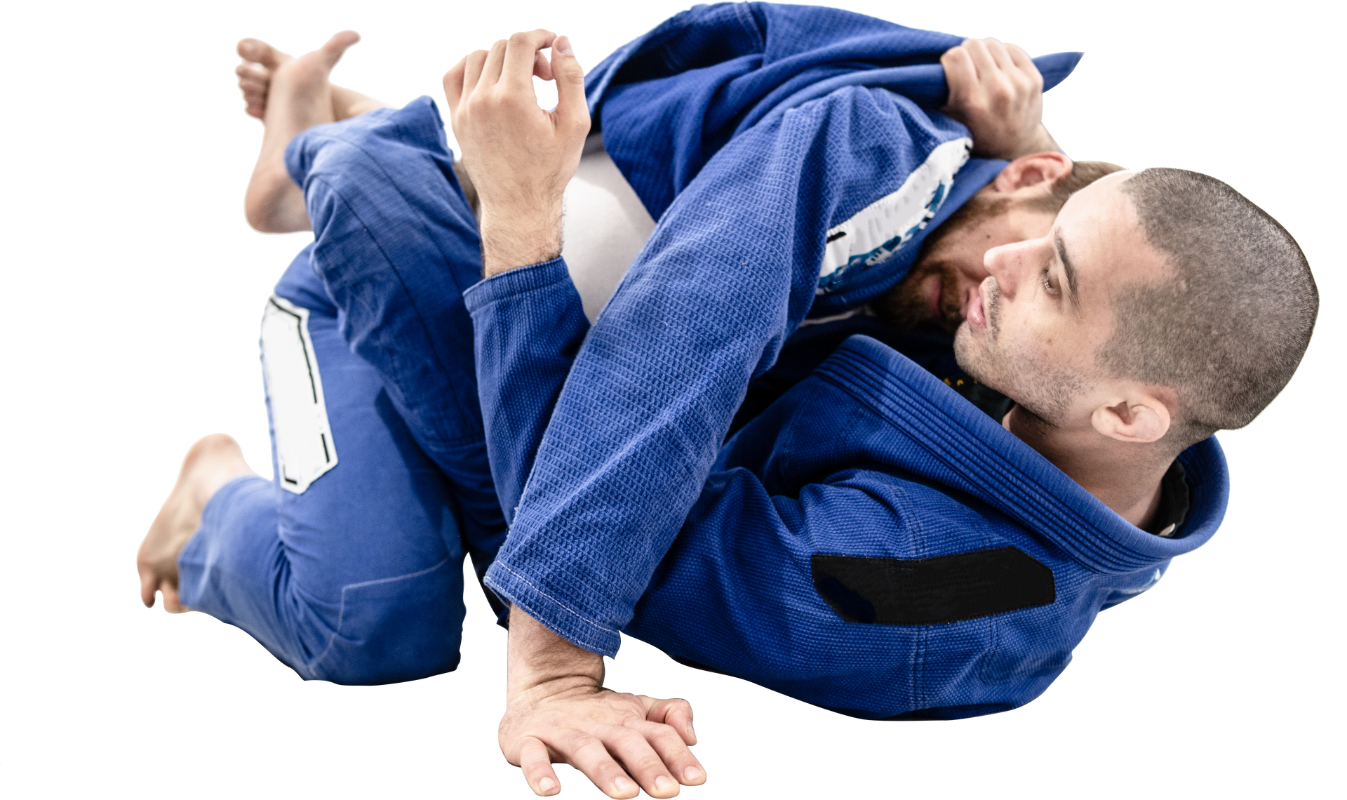 bjj models