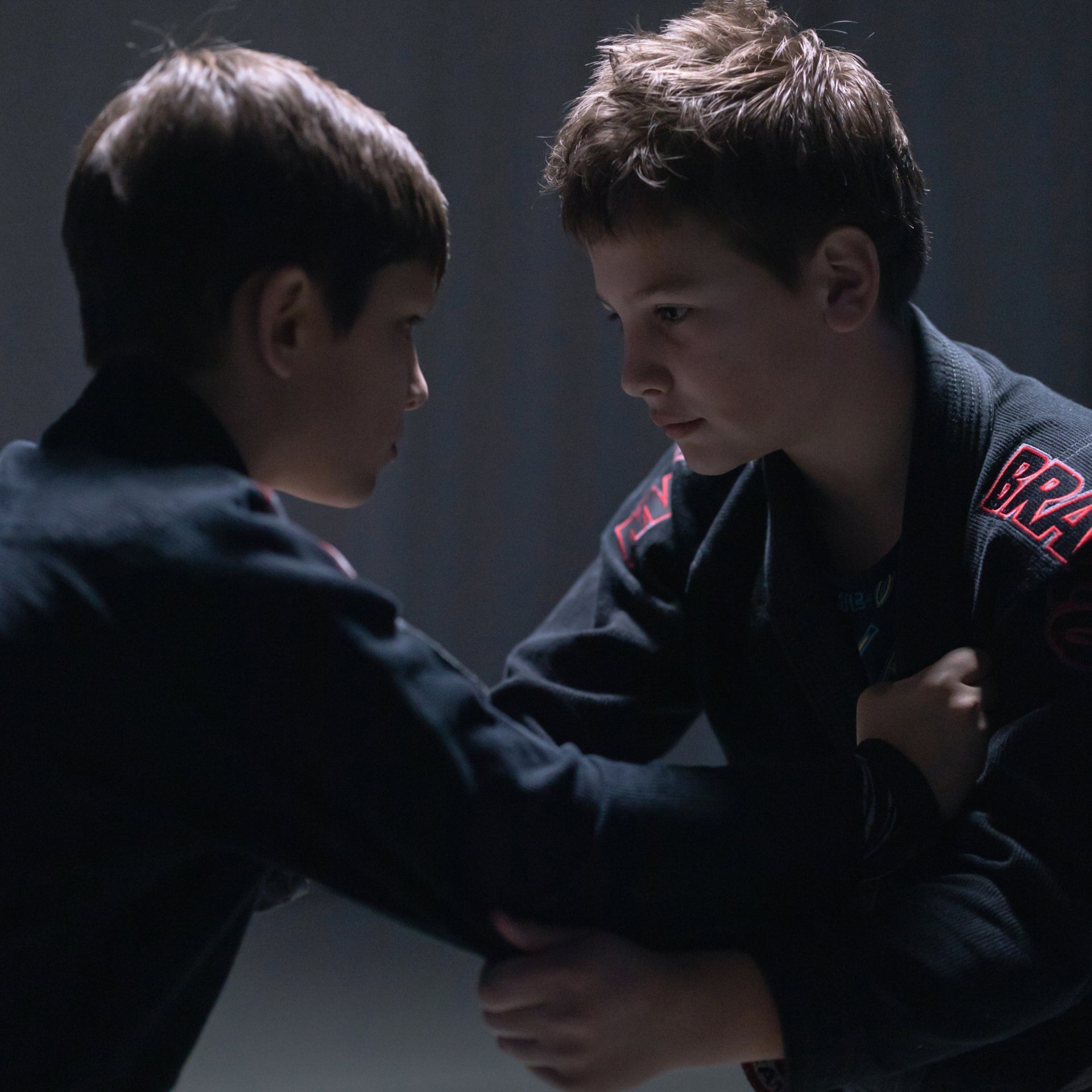 teen brazilian jiu jitsu