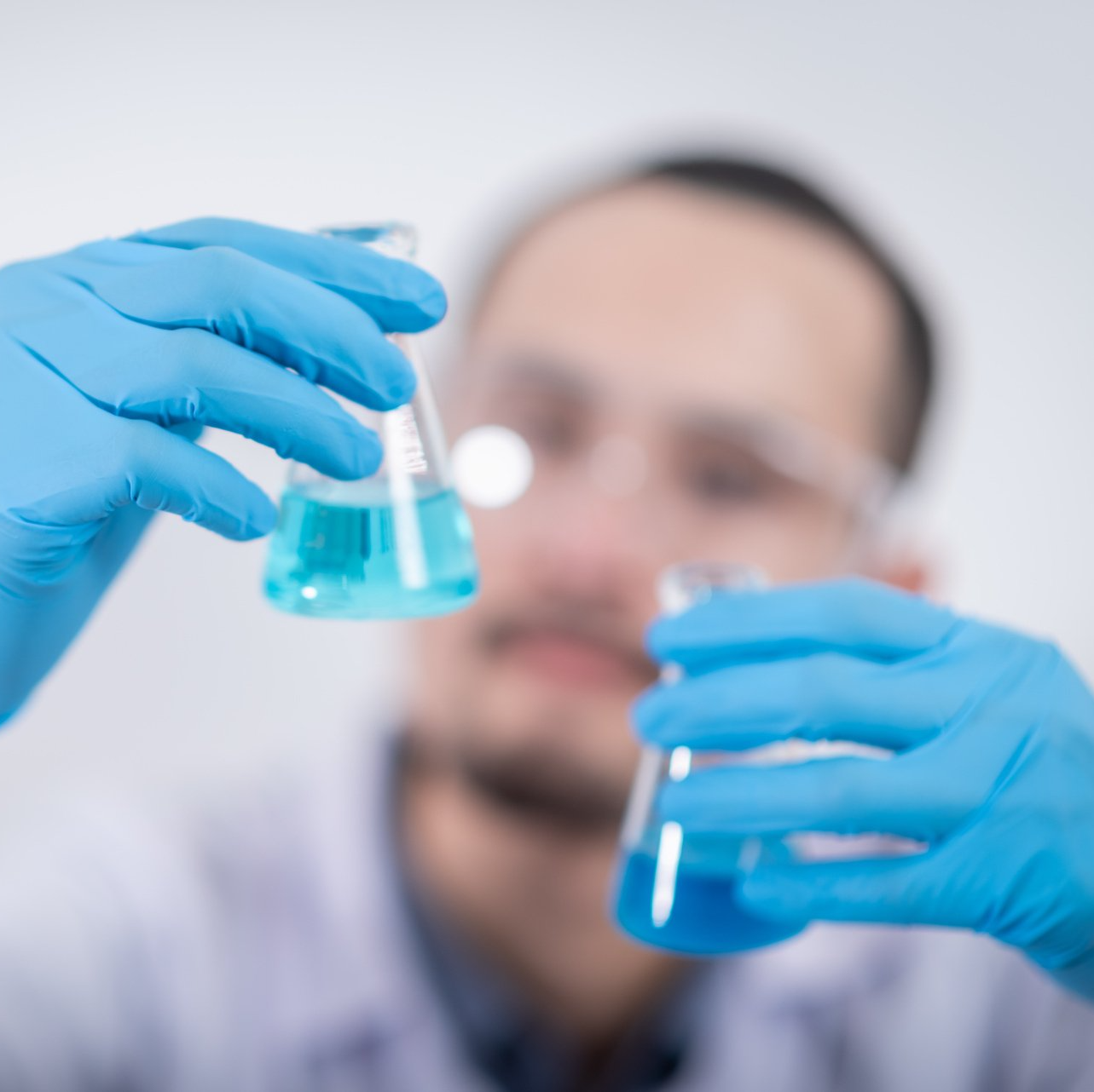 R&D Testing Quality Assurance (R&D) Testing