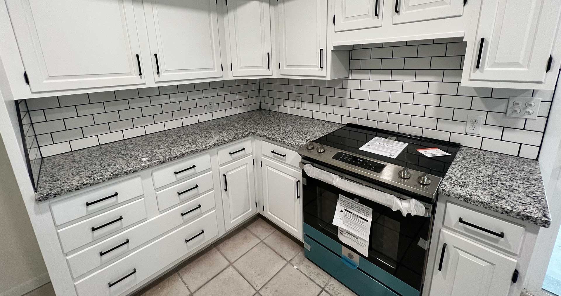 Kitchen Remodel