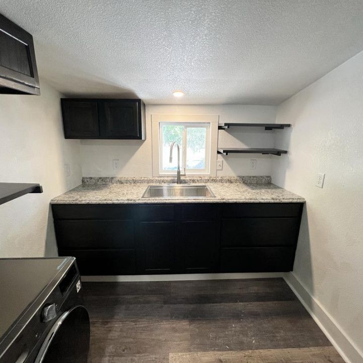 Kitchen Remodeling