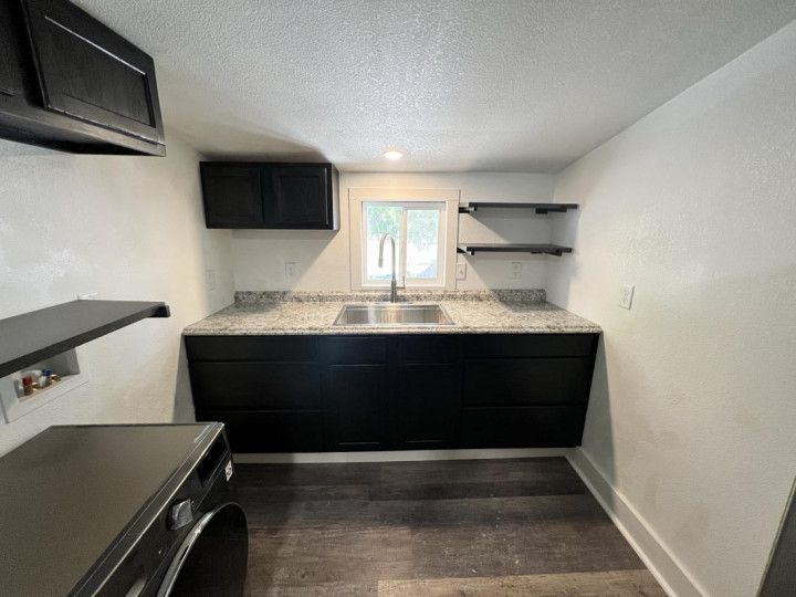 Kitchen Remodeling