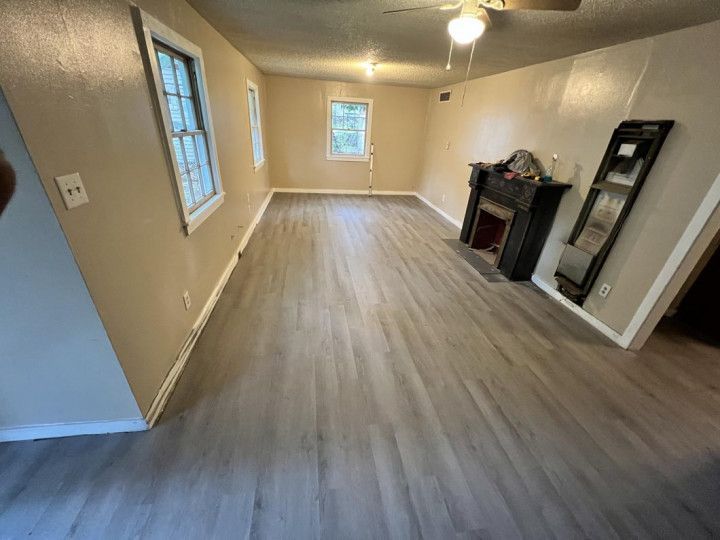 Home Flooring