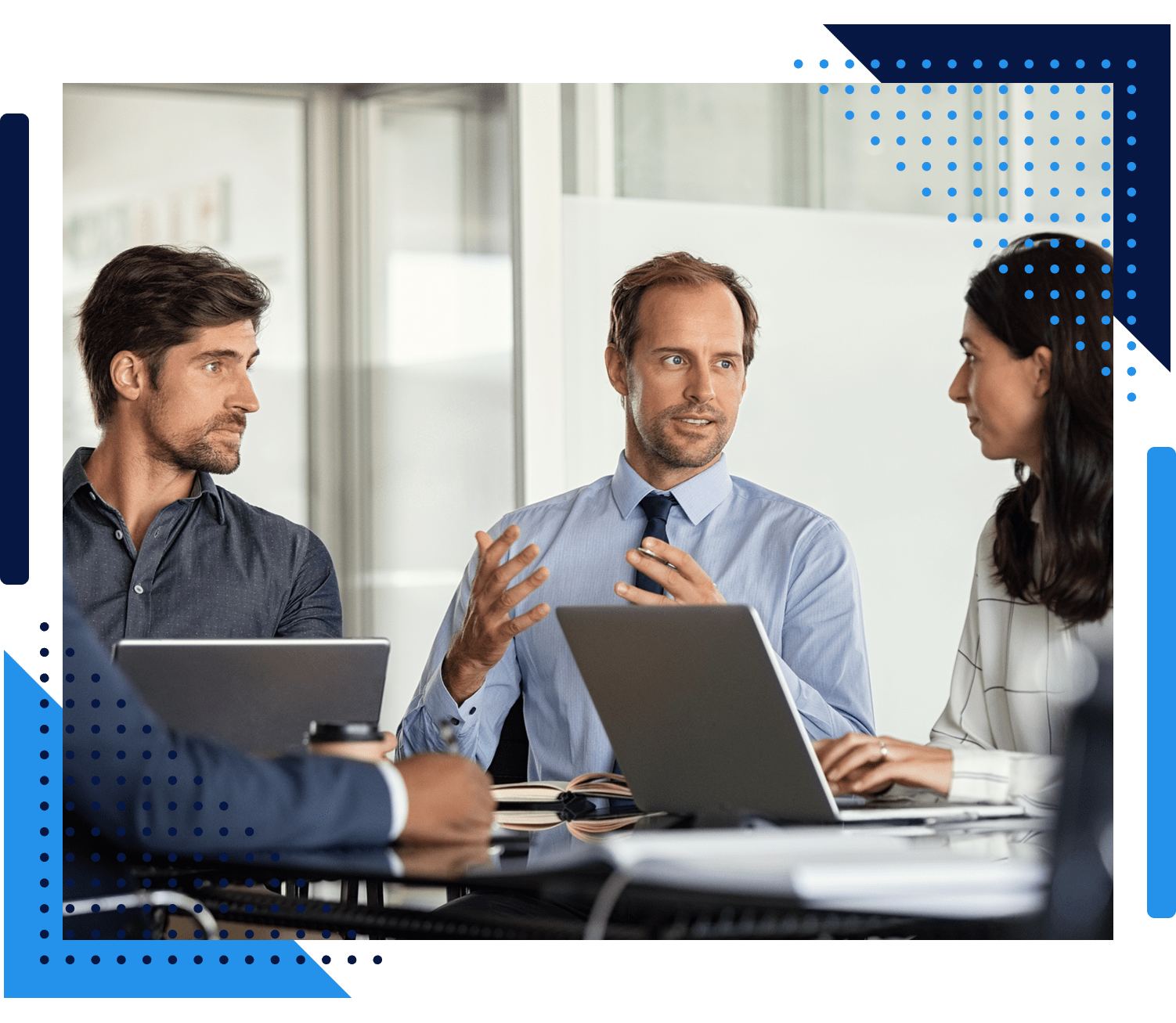 Association Management - Association Development Services